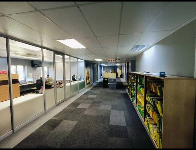 BUSINESS PROPERTY TO RENT IN STRUBENSVALLEI